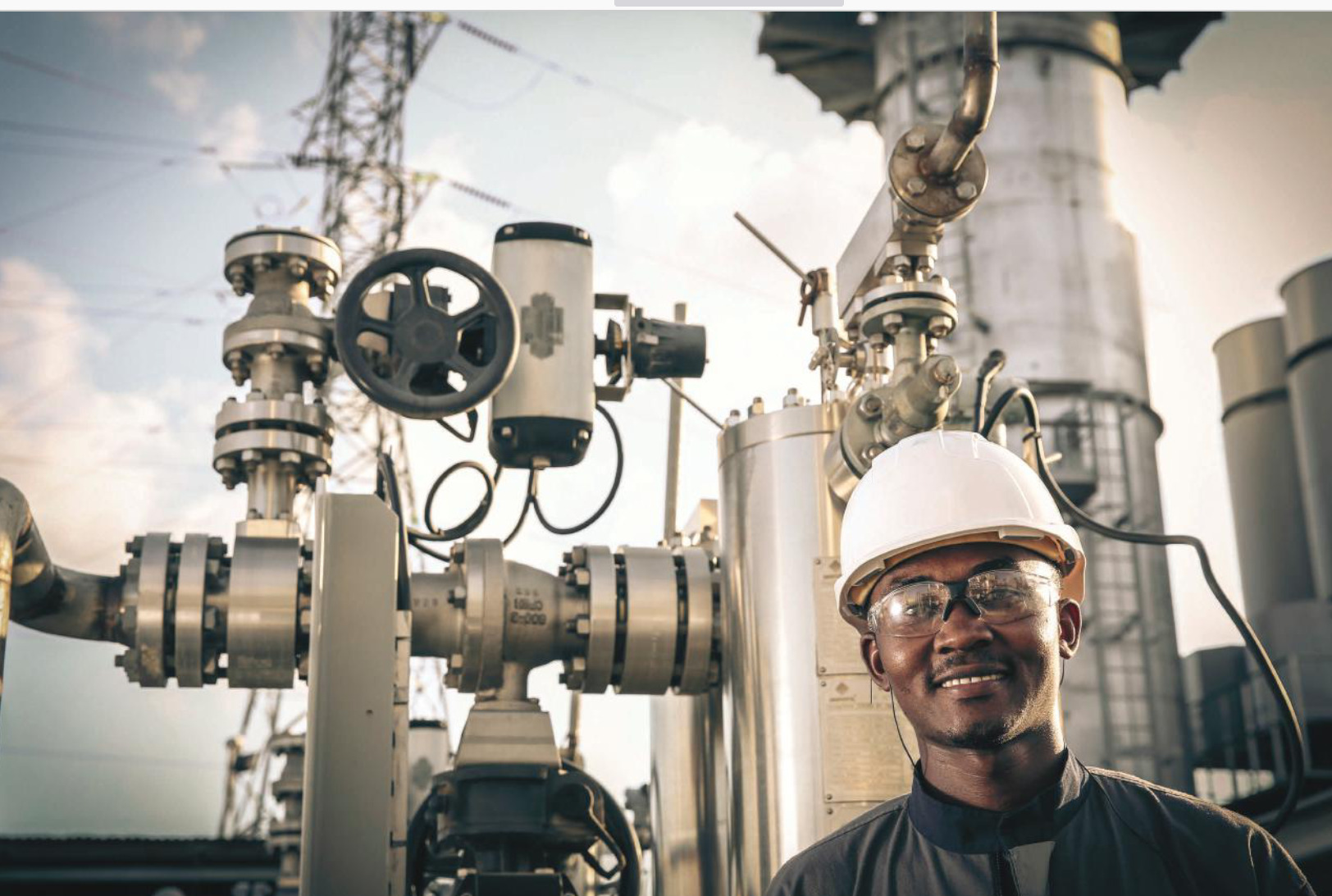 Rig Support Service
